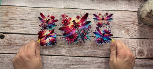 Dragonfly