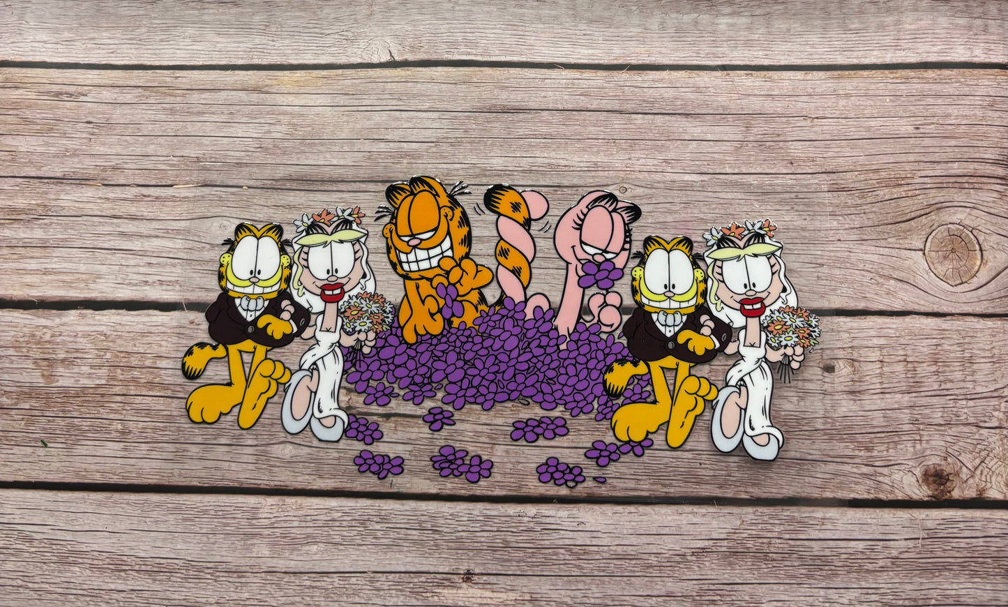 Lasagna Cat