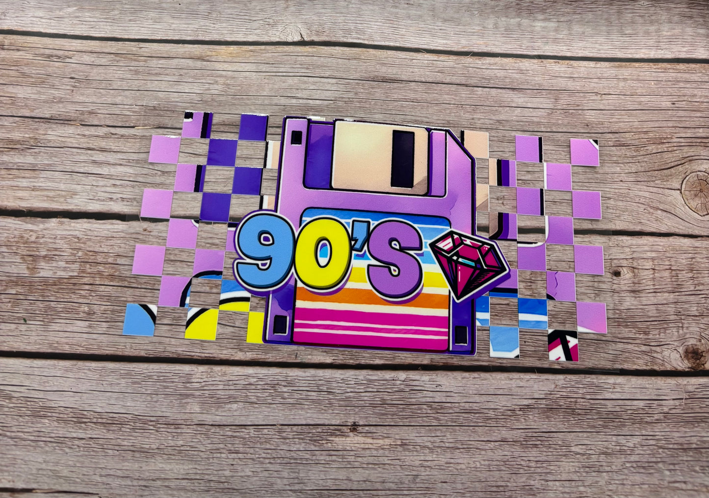 90s/80’s
