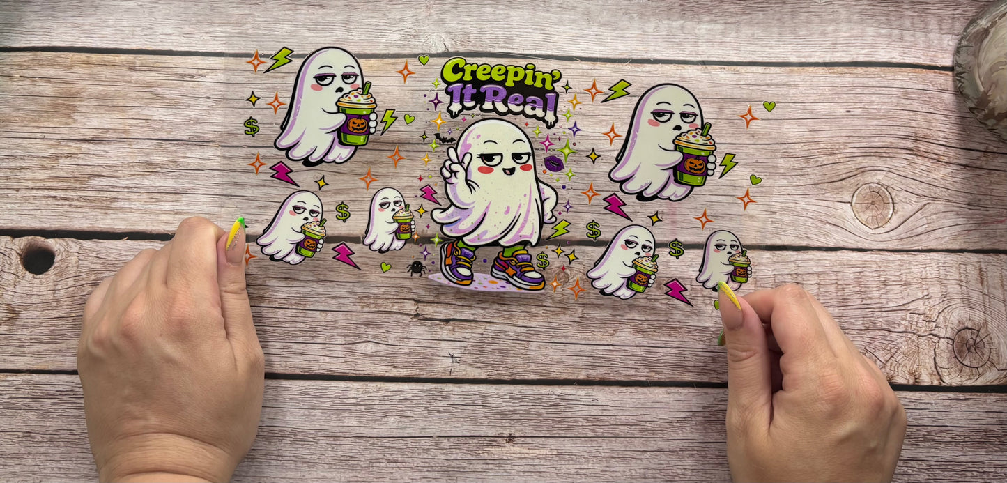 Ghosts