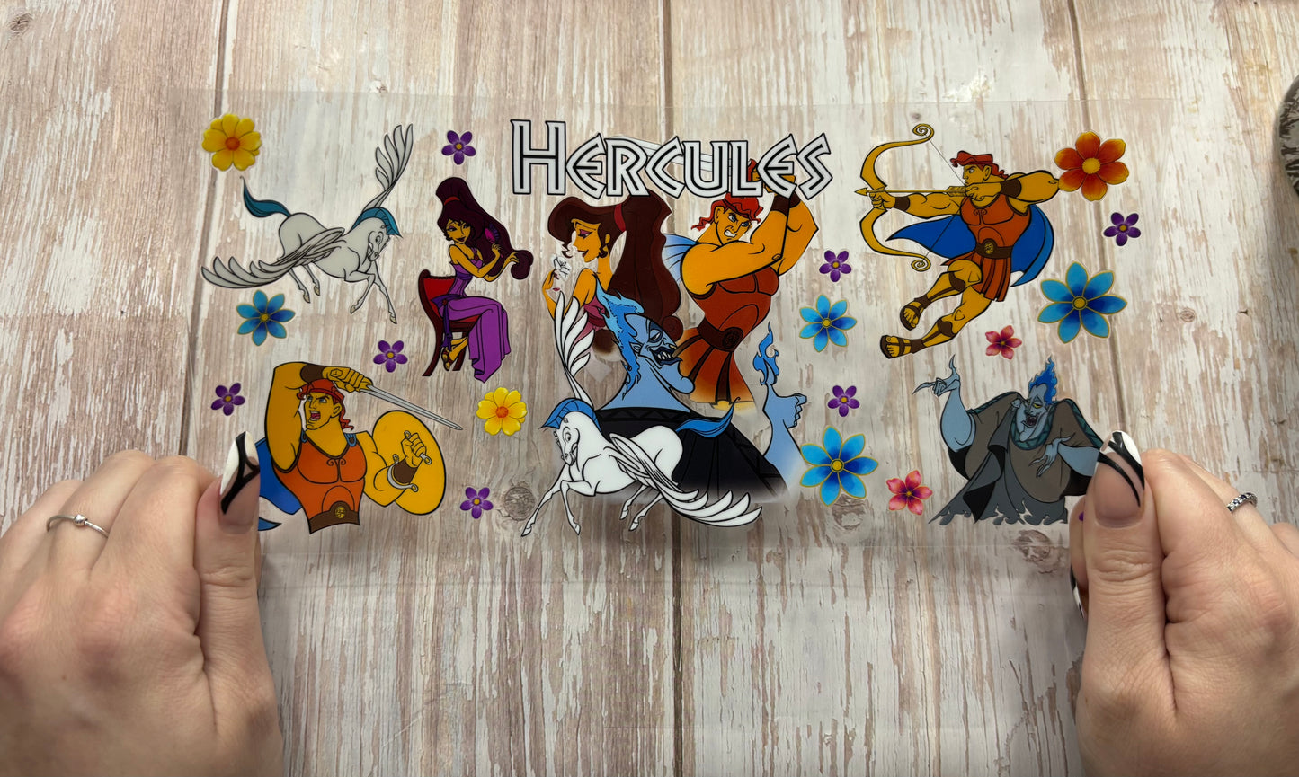 Hercules