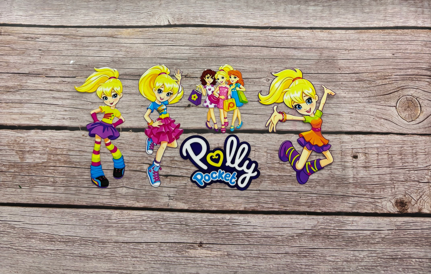 Polly