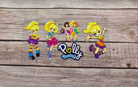 Polly