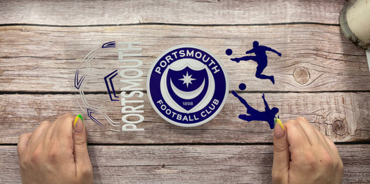 Portsmouth inspired