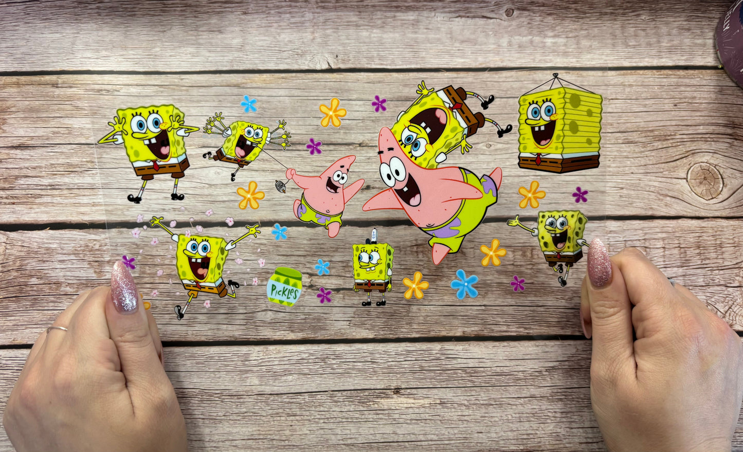 Bikini Bottom