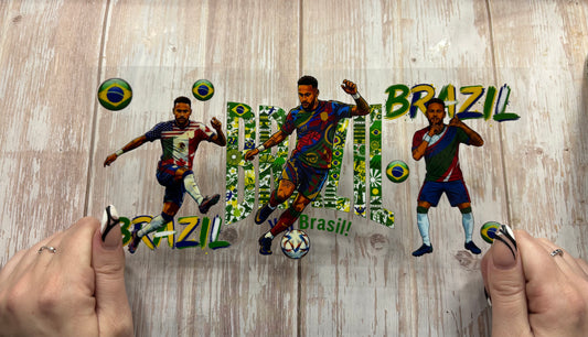 Brazil