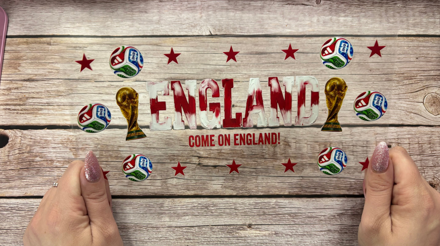 England football