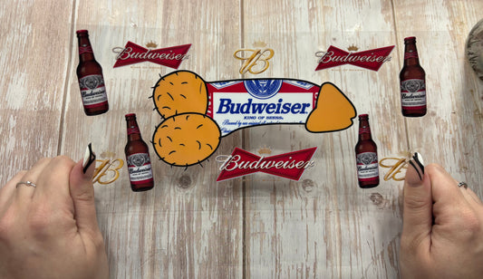 Budwiser
