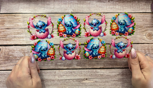 Alien Easter