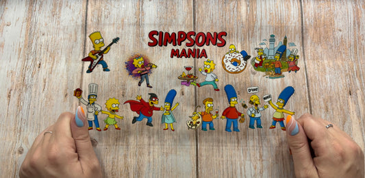 Mania Simpson