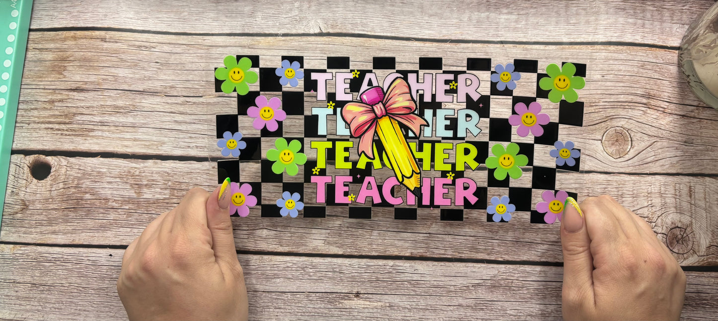 Teacher