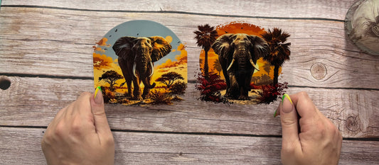 Elephant