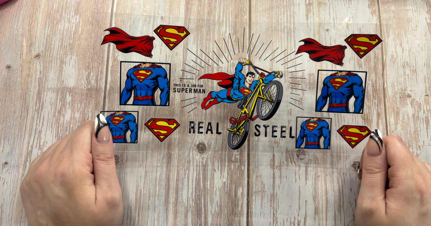 Supermannnn