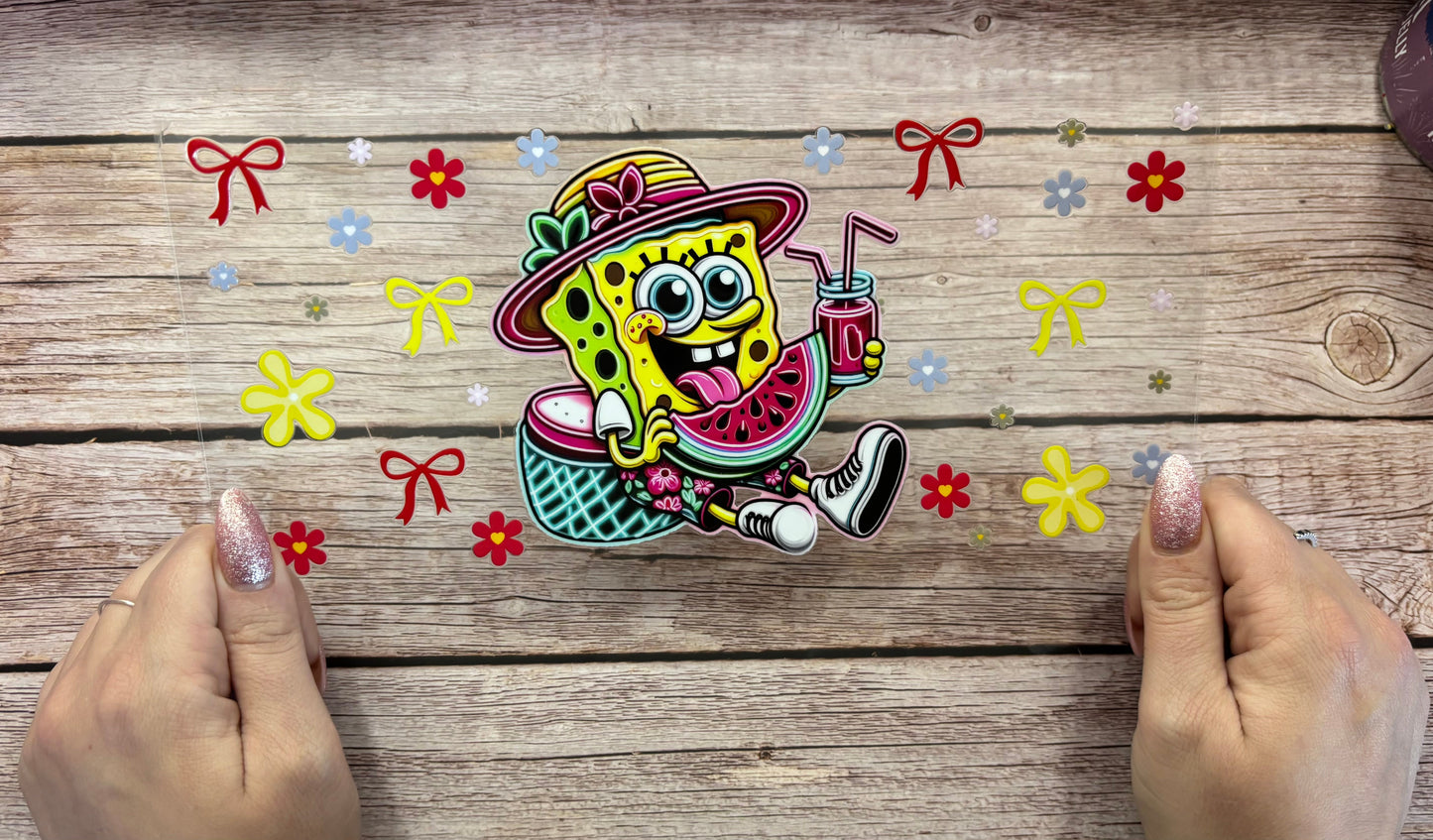 Bikini Bottom