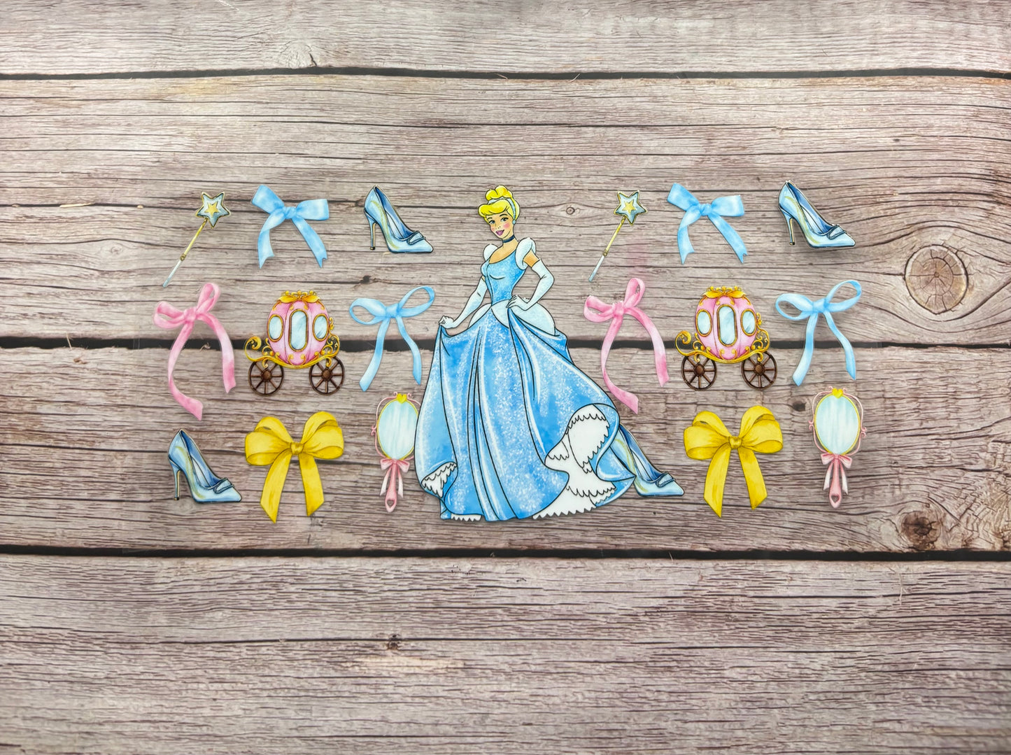 Glass Slipper PT 2