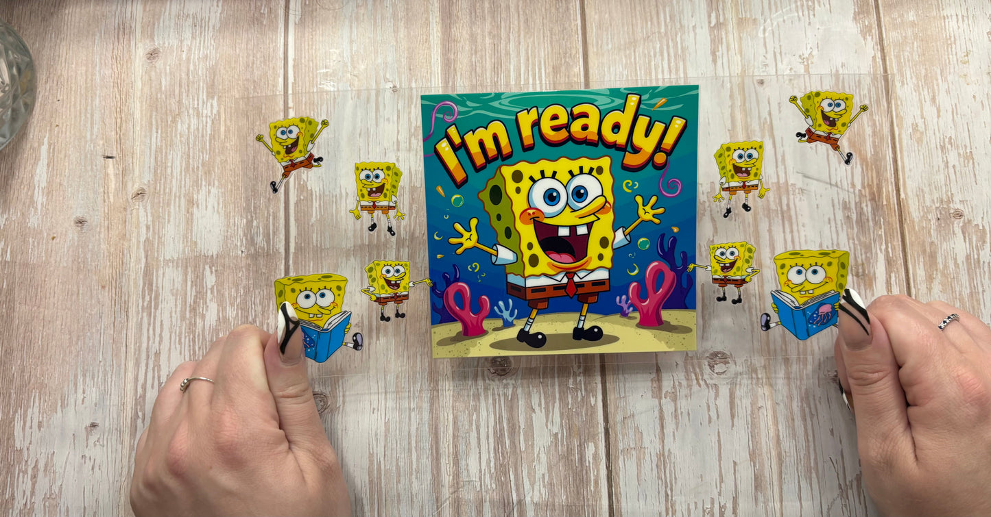 Bikini Bottom
