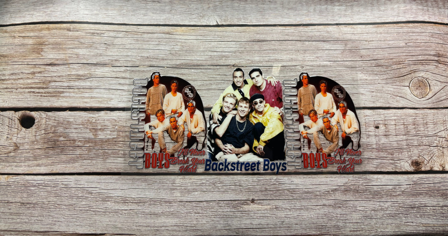 Backstreet boys