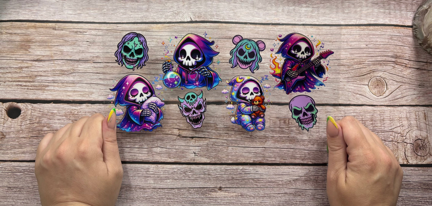 Skeletons