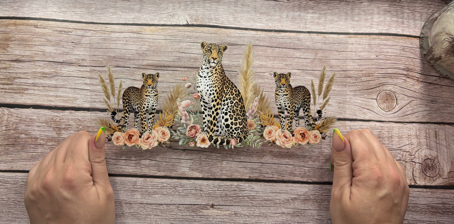 Leopard