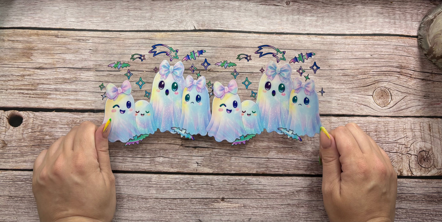 Ghosts