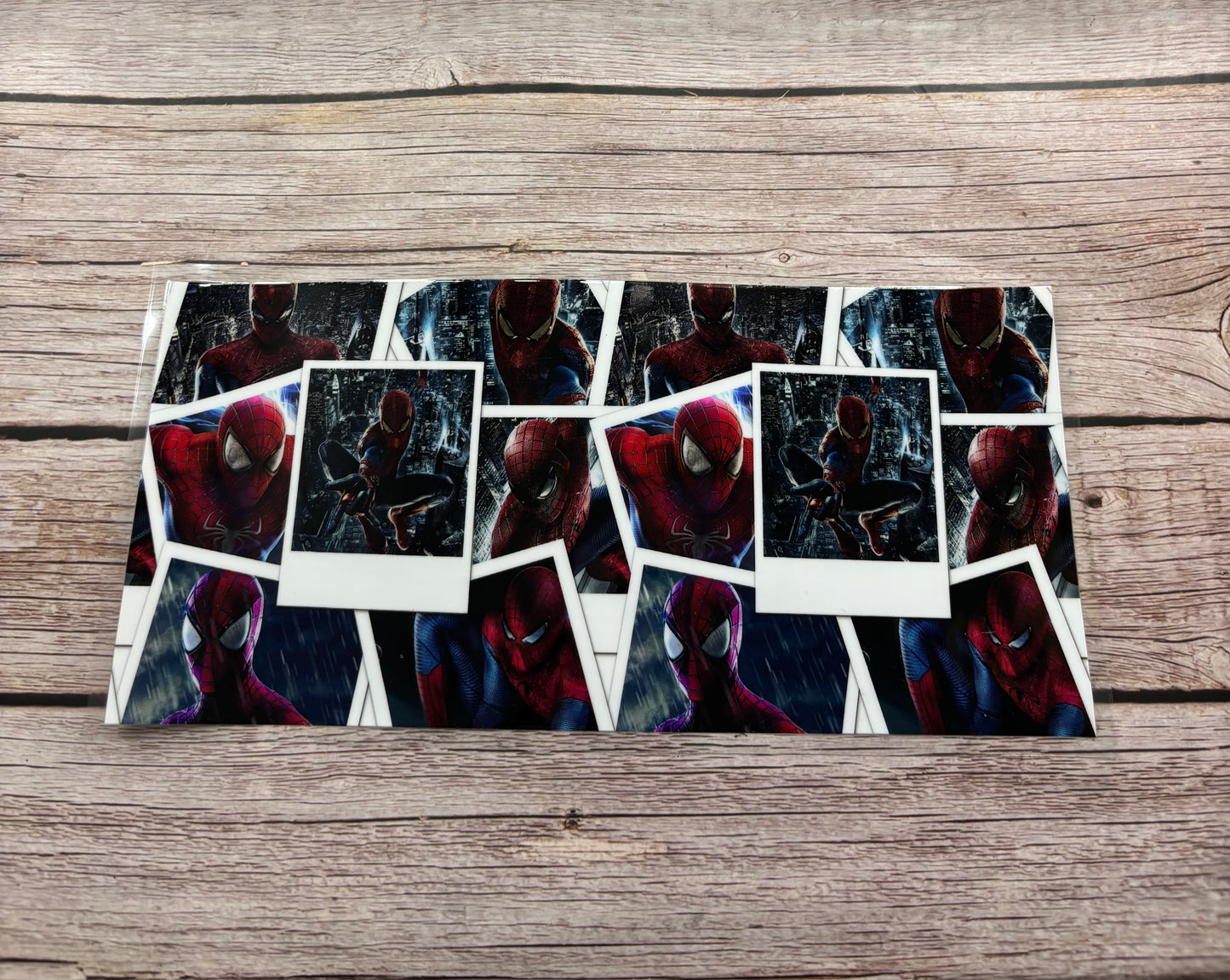 Spidey