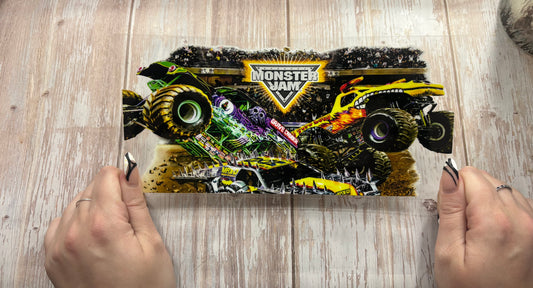 Monster Jam
