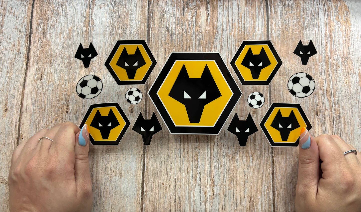 Wolverhampton wanderers