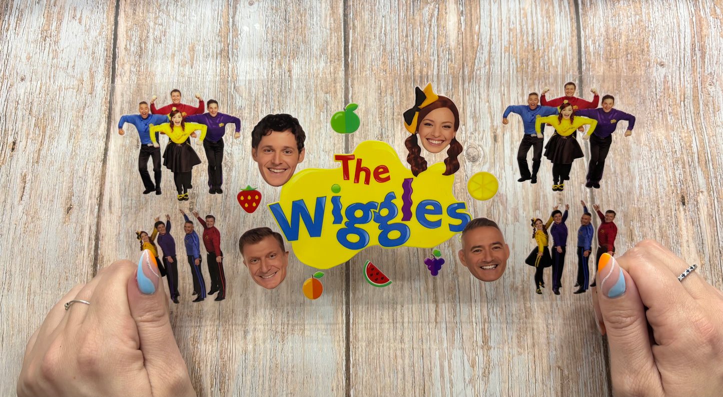 Wiggles