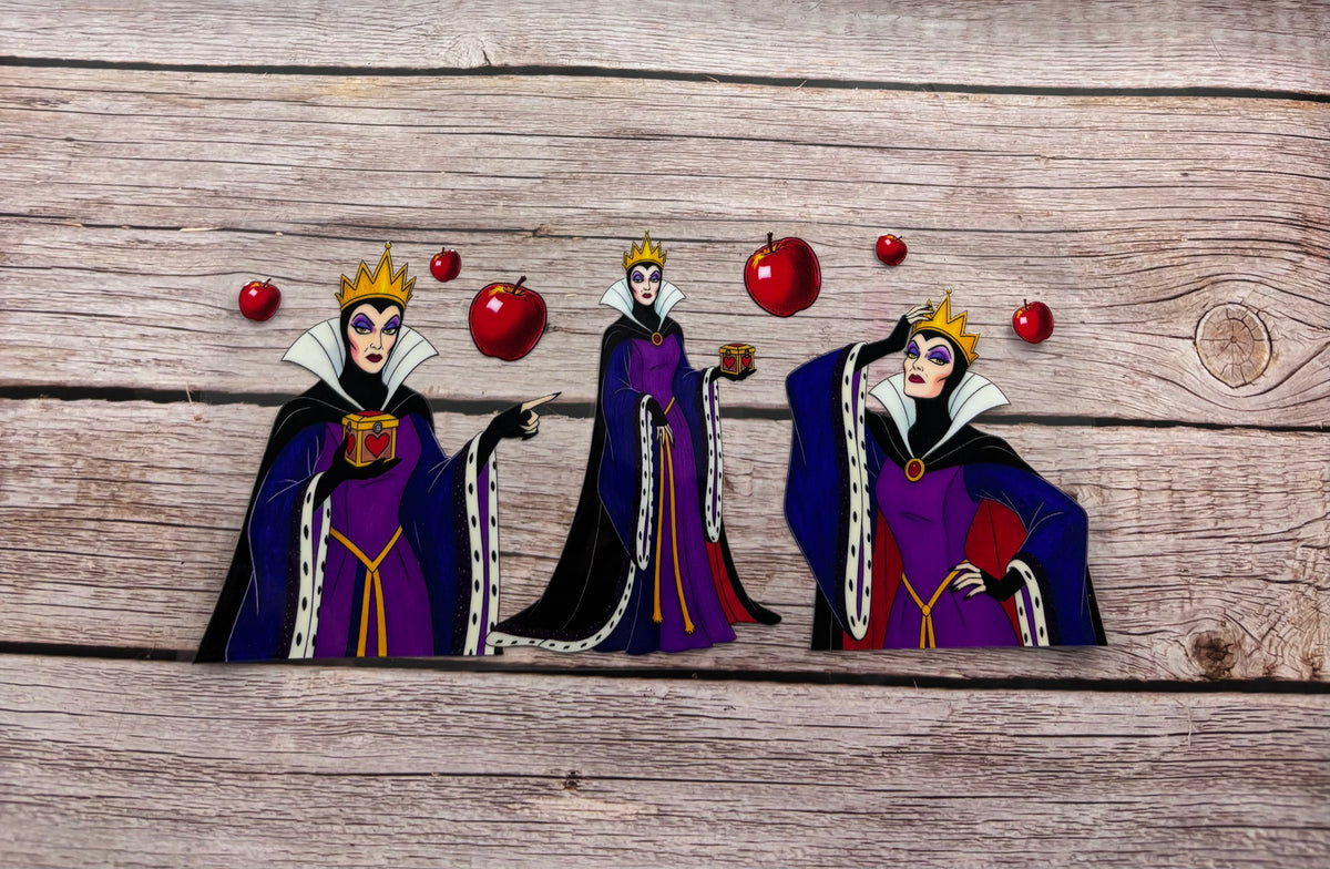 Poison Apple Queen