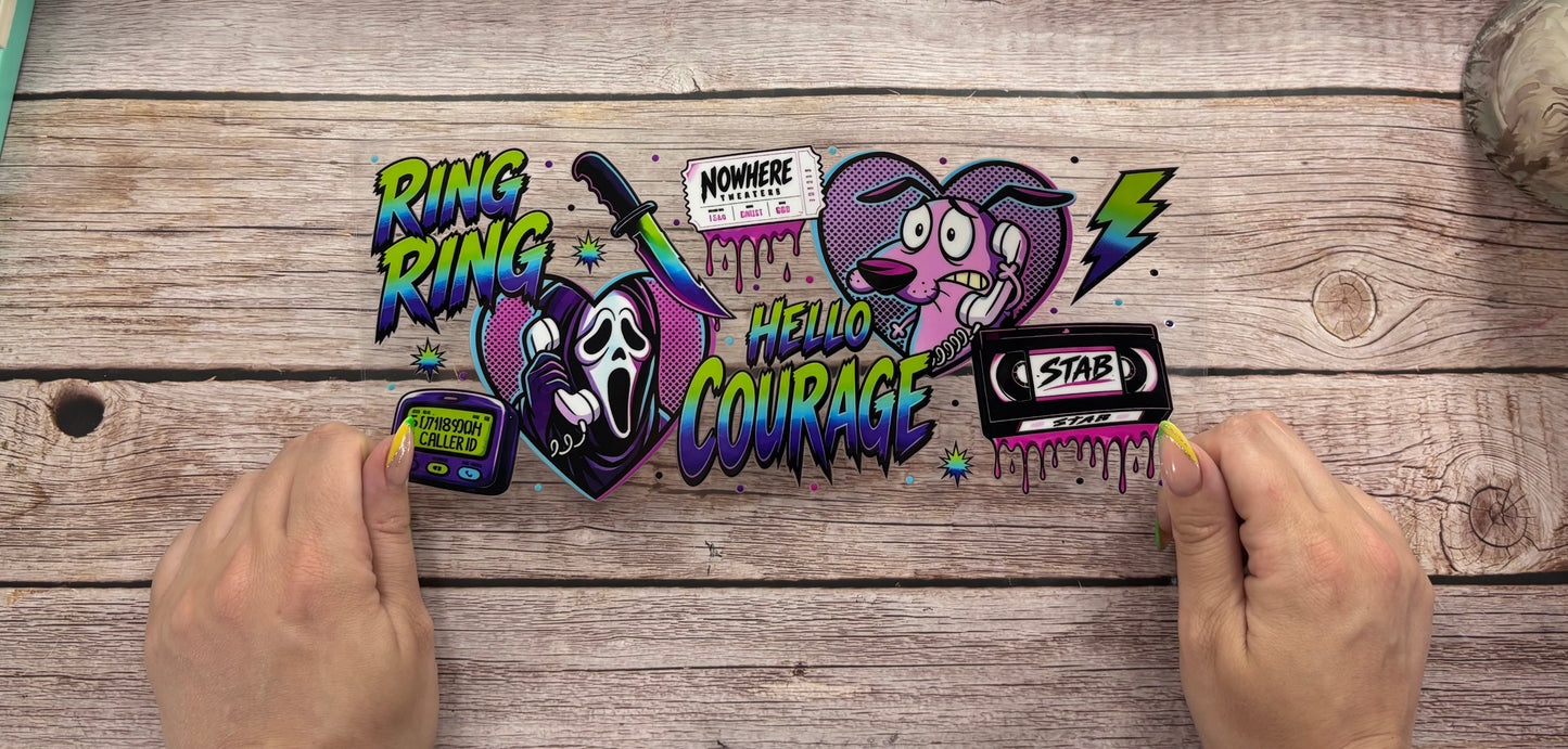 Ghostface
