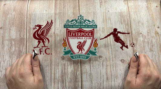 Liverpool Inspired