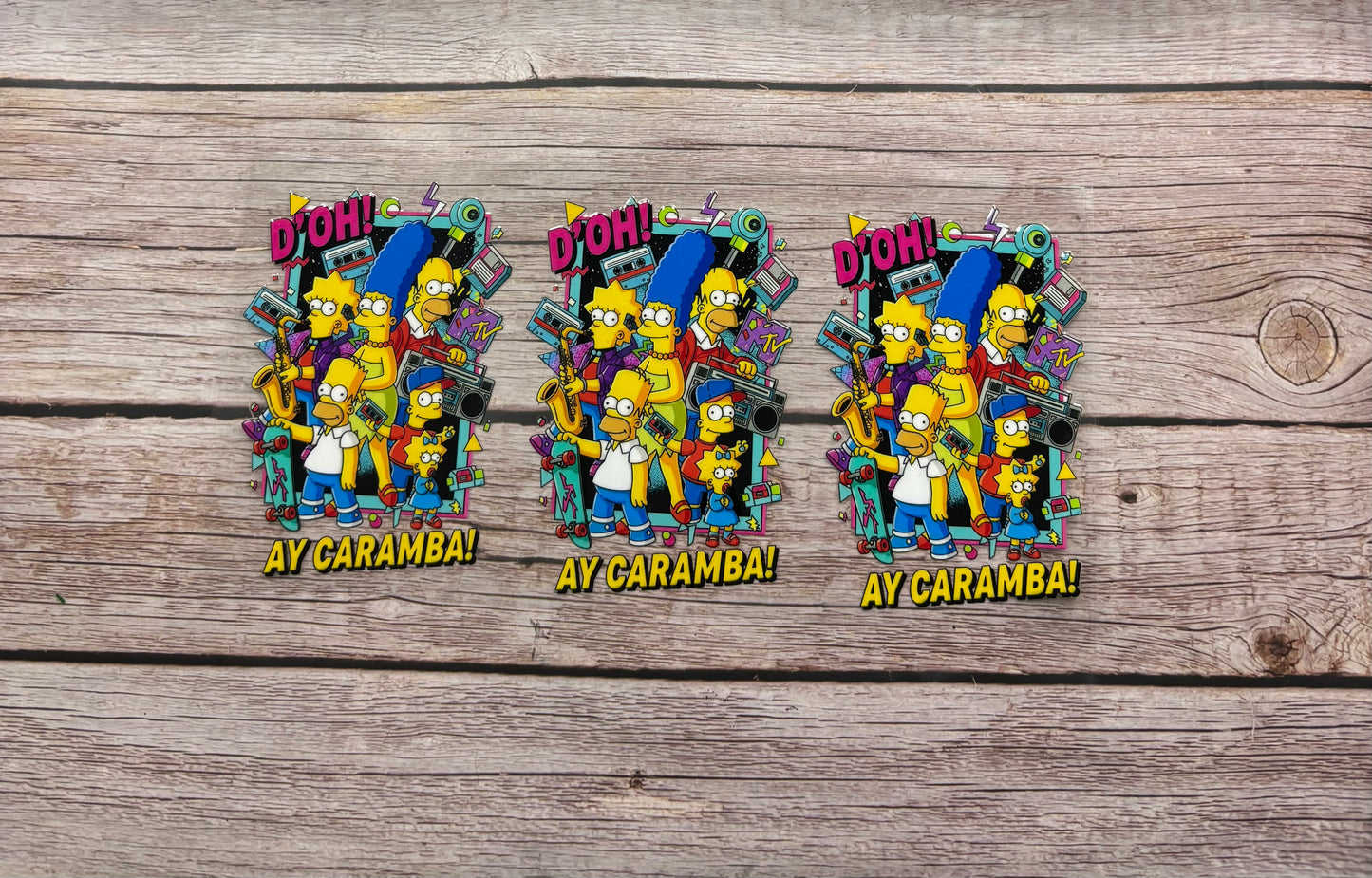 Doh Collection