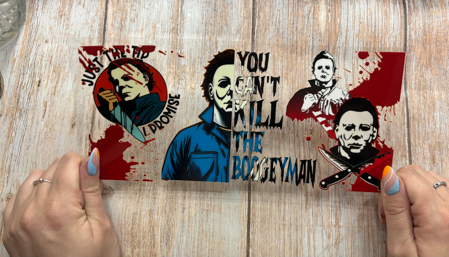 Bogeyman