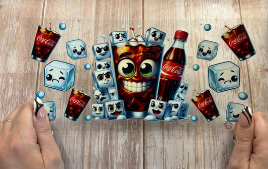Ice drink