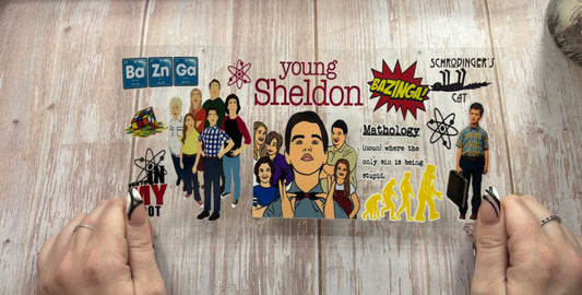 Young Sheldon
