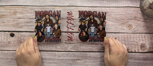 Morgan Wallen