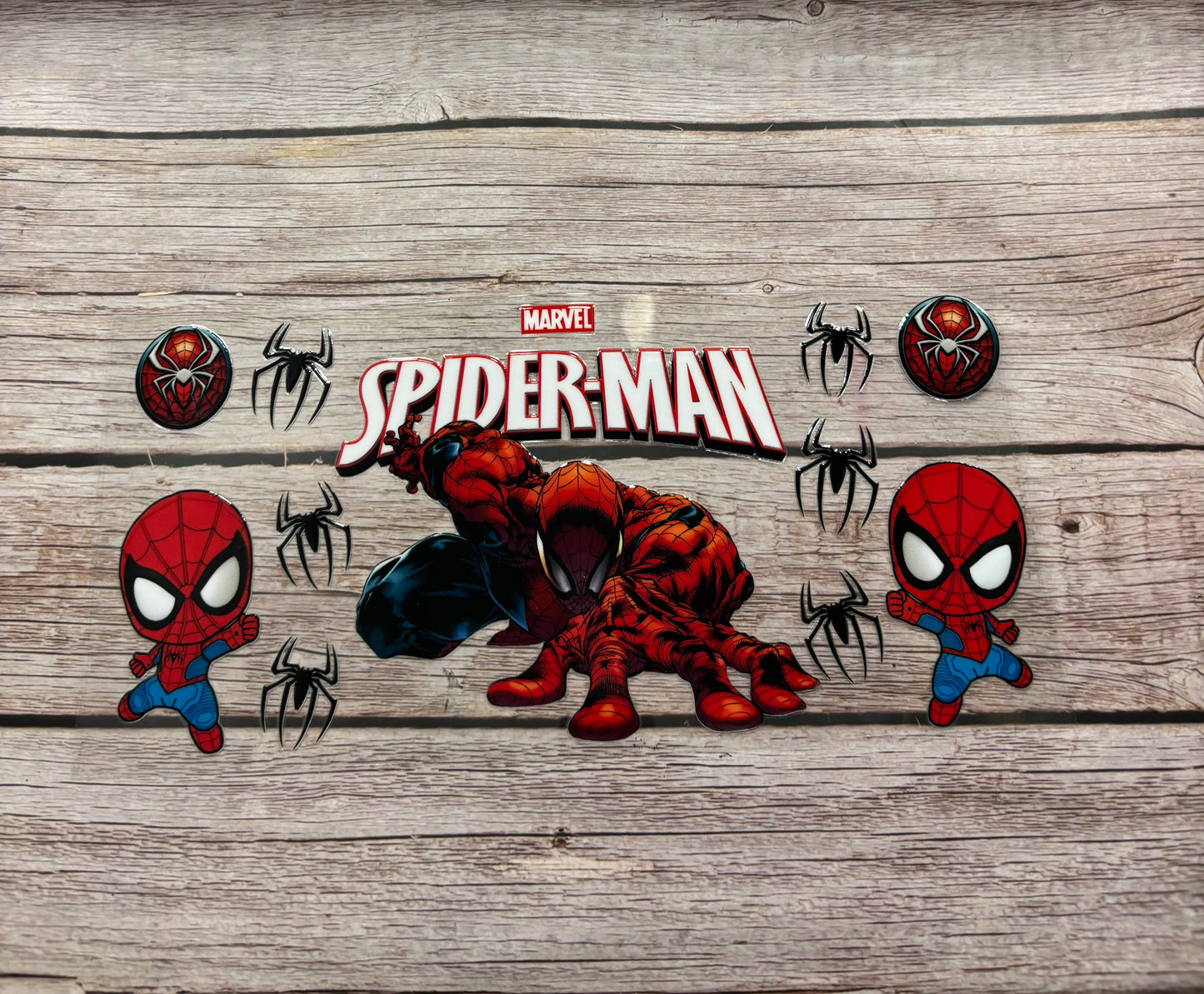 Spidey