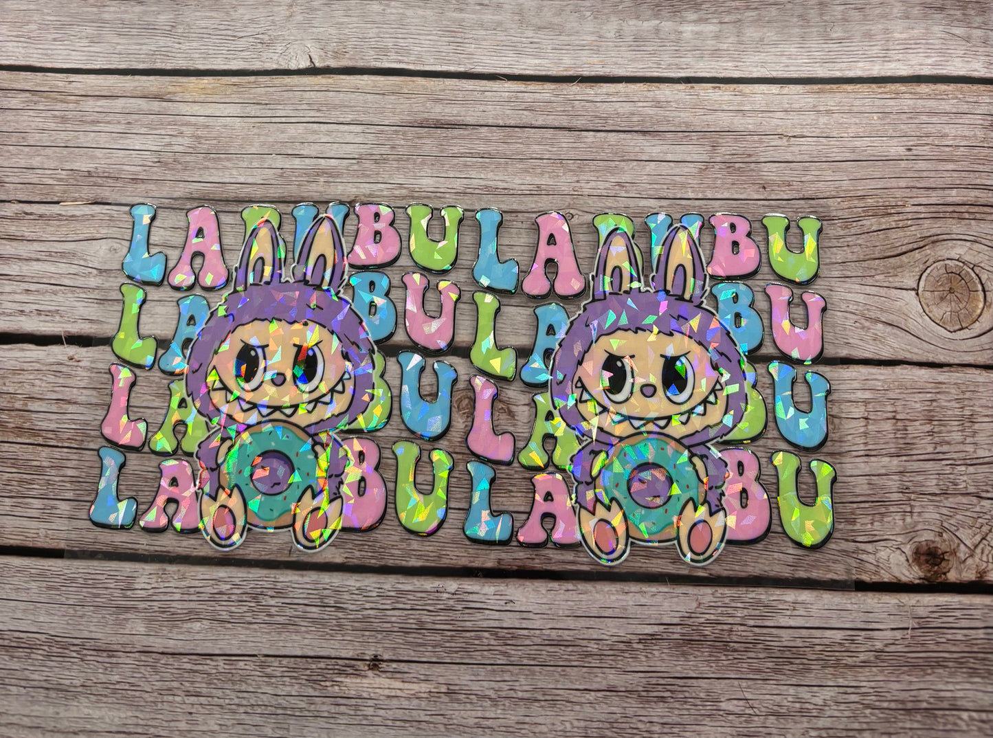 Labubu