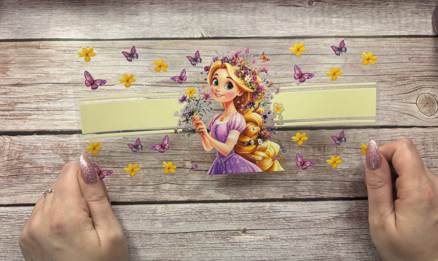 Princess purple