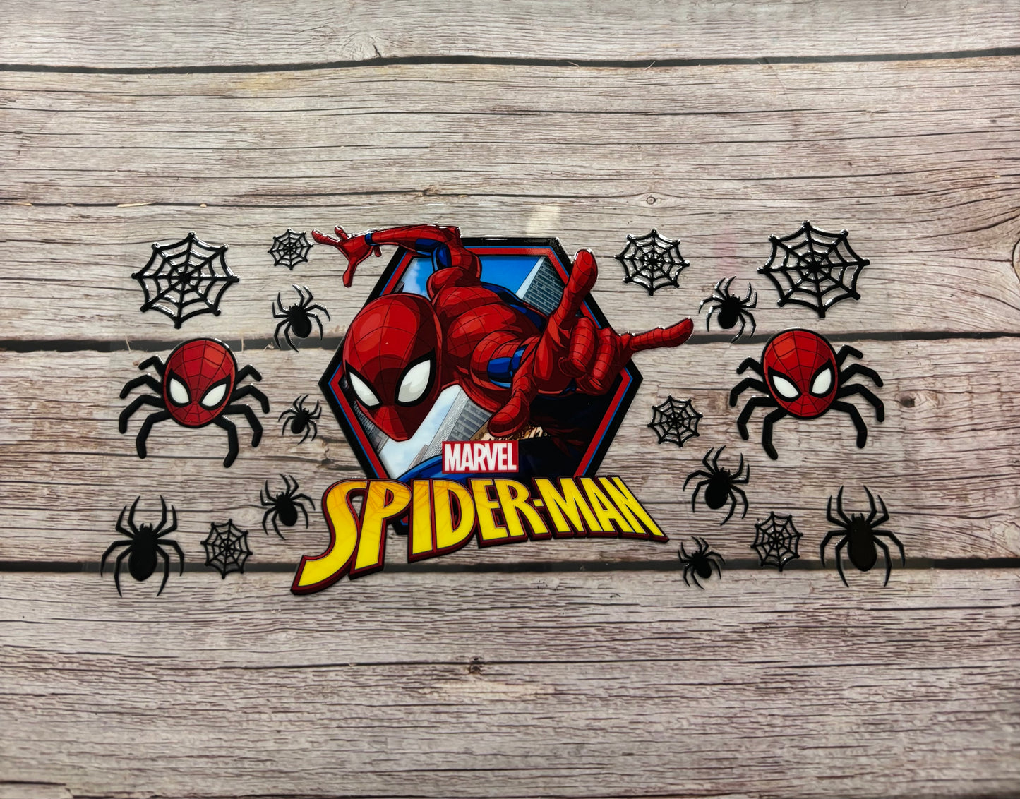 Spidey