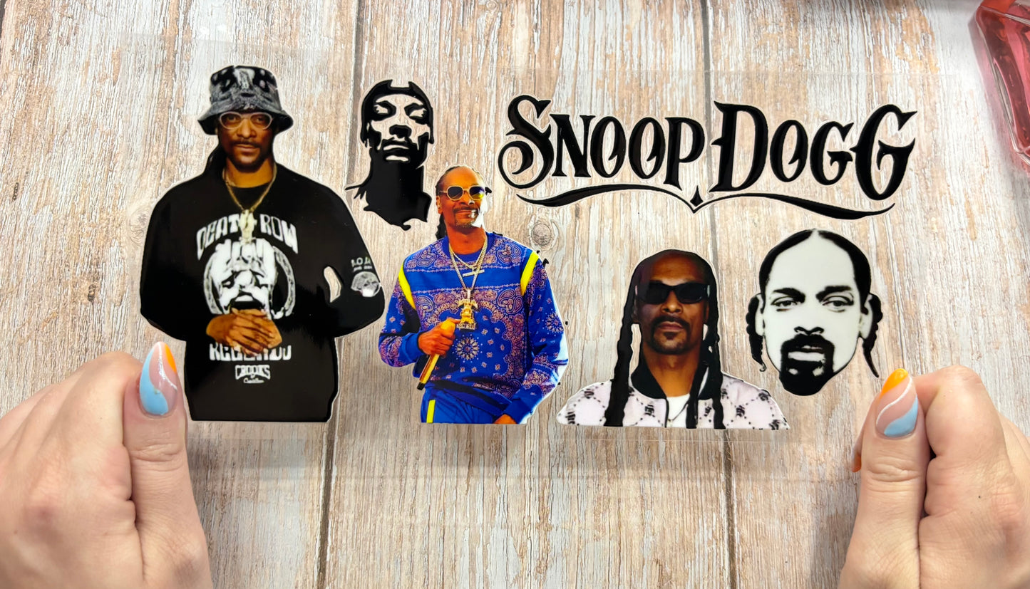 Snoop dog inspired