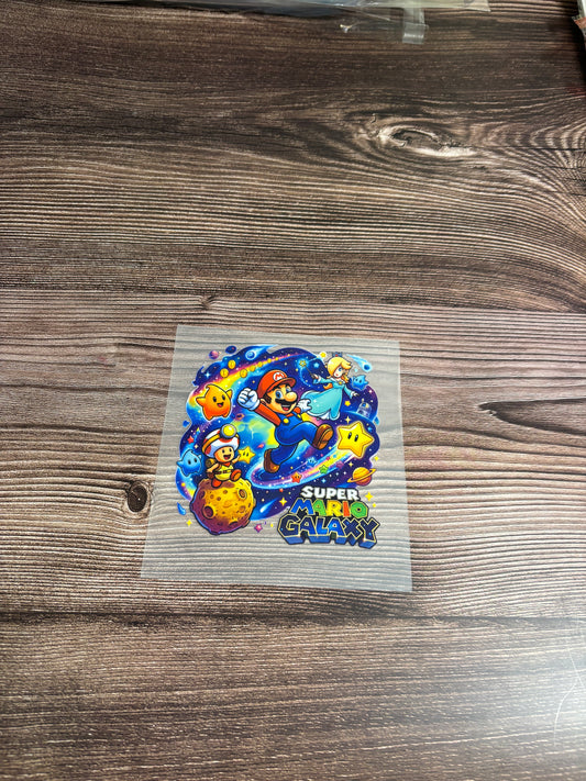 Plumber galaxy HT