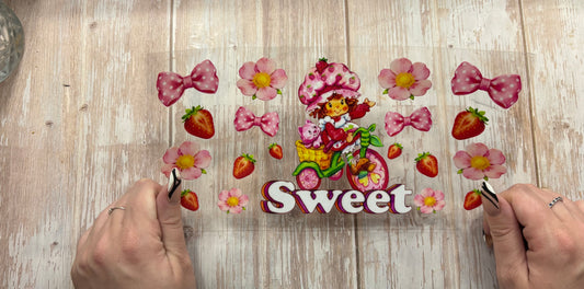 Sweet