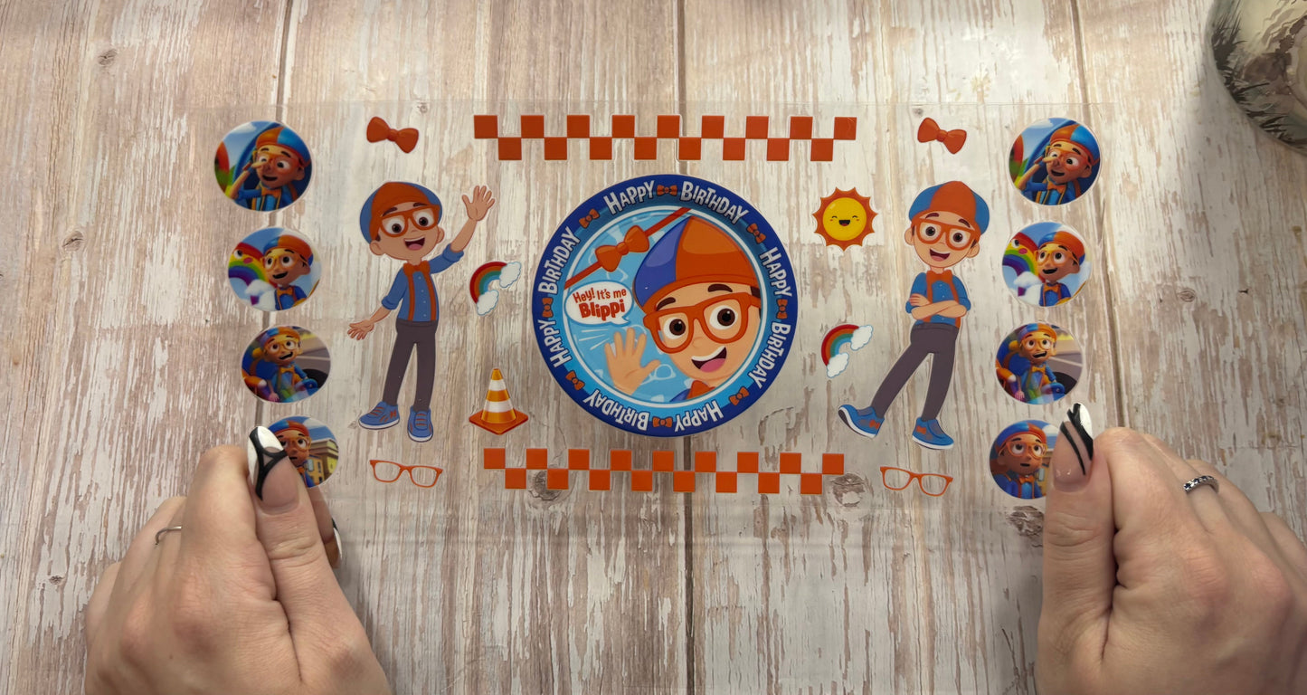 Blippi