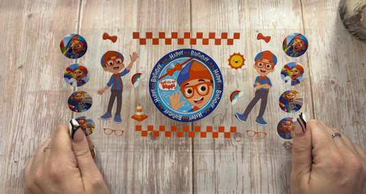 Blippi