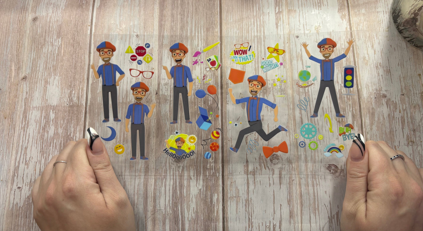 Blippi