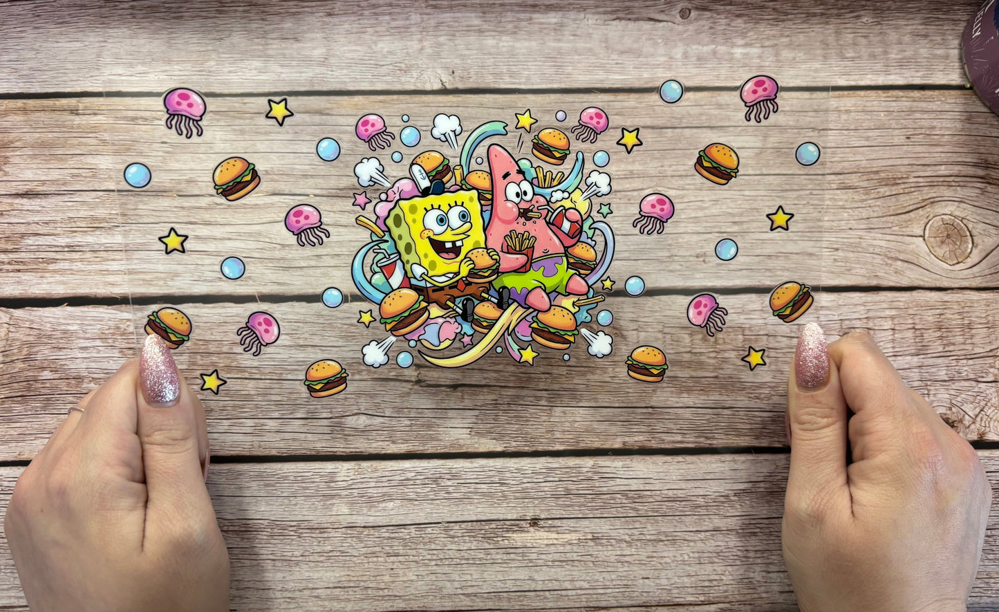Bikini Bottom
