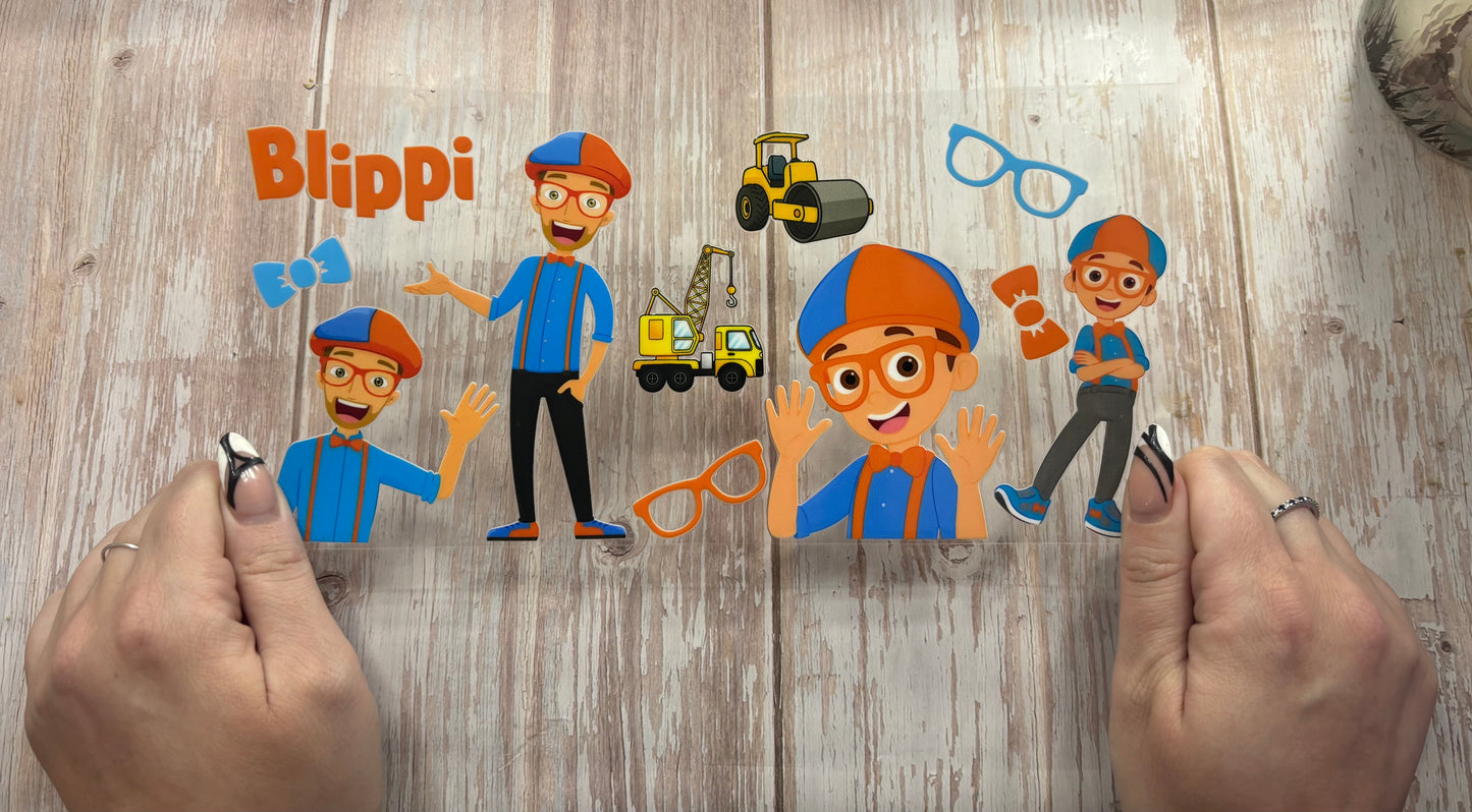 Blippi