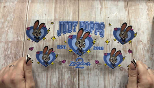 Judy