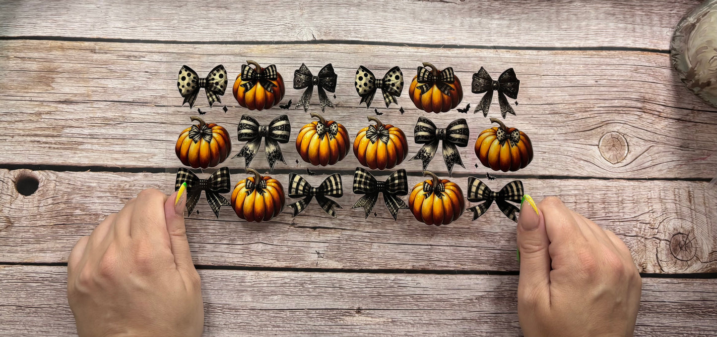 Pumpkins